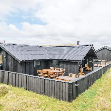 Feriehus 4 Person In Fanø