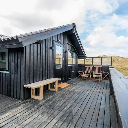 Cl Vakantiehuis *