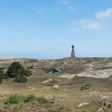 Vakantiehuis Cl Fanø