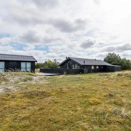 Cl Vakantiehuis