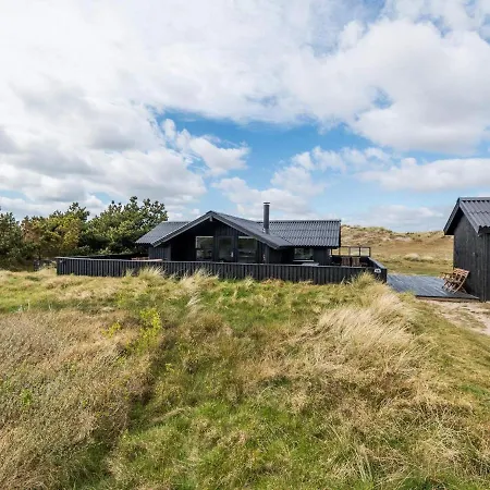 Cl Vakantiehuis Fanø