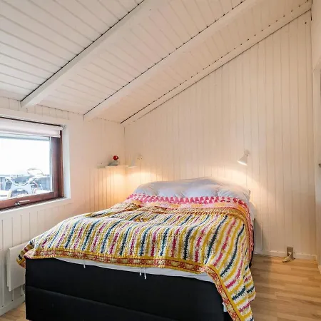 Feriehus 4 Person In Fanø