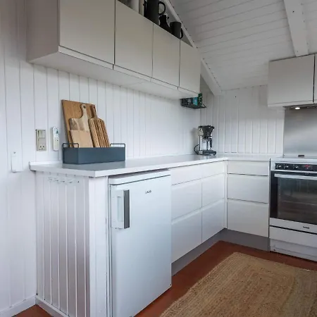 Feriehus 4 Person In
