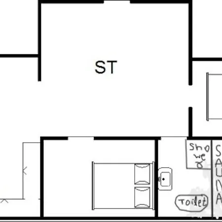 Holiday home Cl *