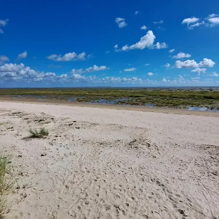 Prázdninový dům 4 Person In Fanø