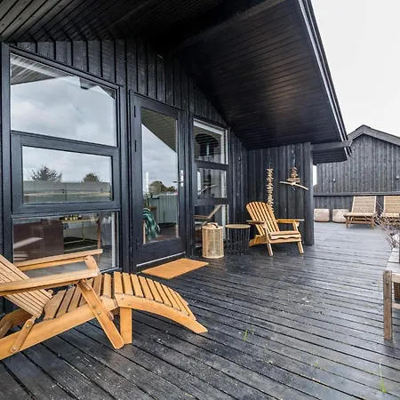 4 Person In * Fanø