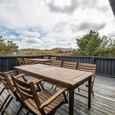 4 Person In Fanø