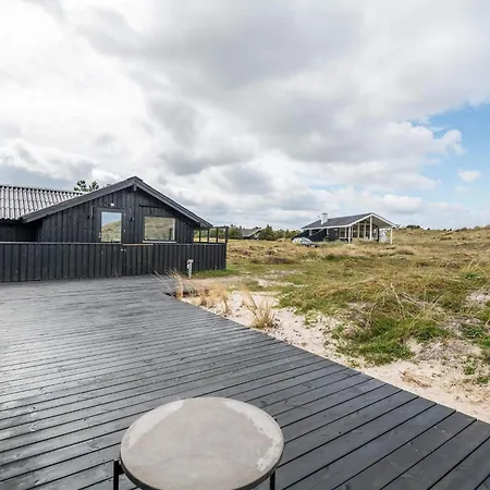 4 Person In * Fanø