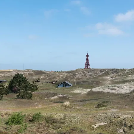 4 Person In Fanø